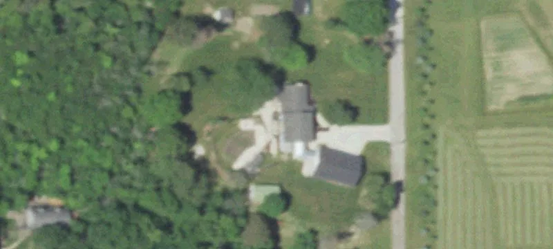 Vacant Land