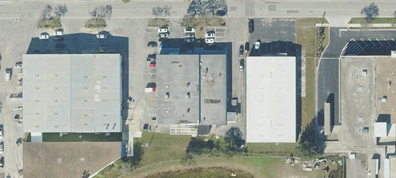 E-1 Flex Space