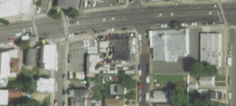 Grocery and Convenience Store