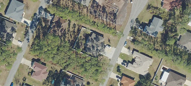 Newer Construction Duplex