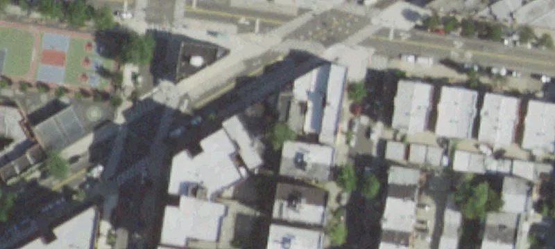 Mixed-Use Building with Medical Office