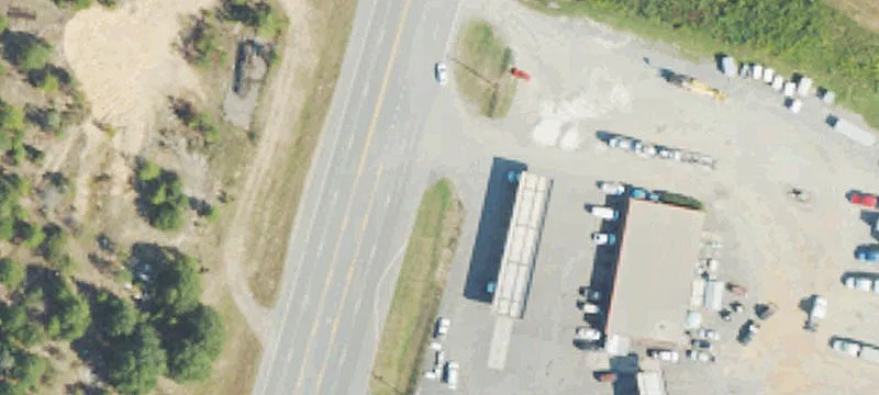 Self Storage Facility with Expansion Land