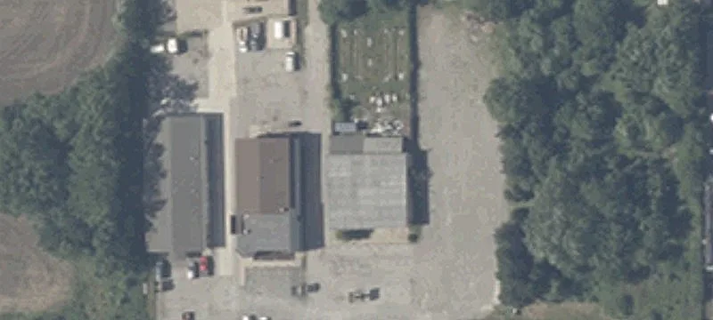 Multi-Tenant Flex Space