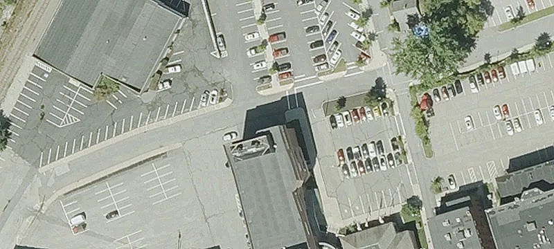 Downtown Storefront Space