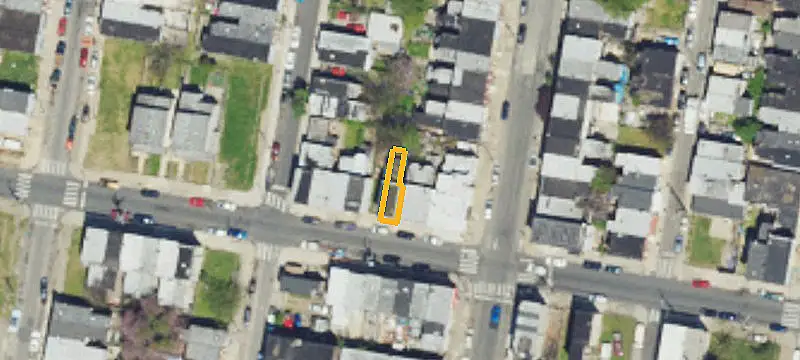 Renovated Mixed-Use Property