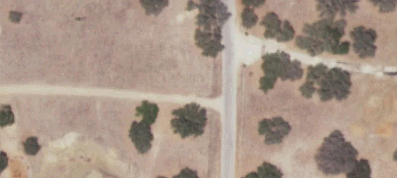Ranch Property with Horse Stalls