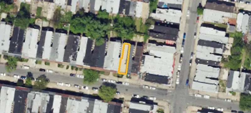Updated Duplex with Basement