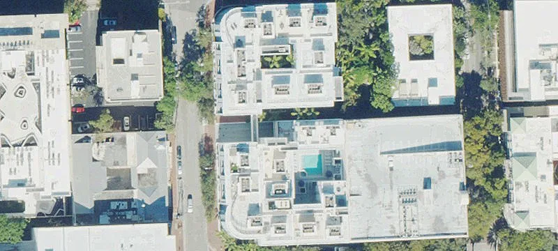 Two-Story Creative Space