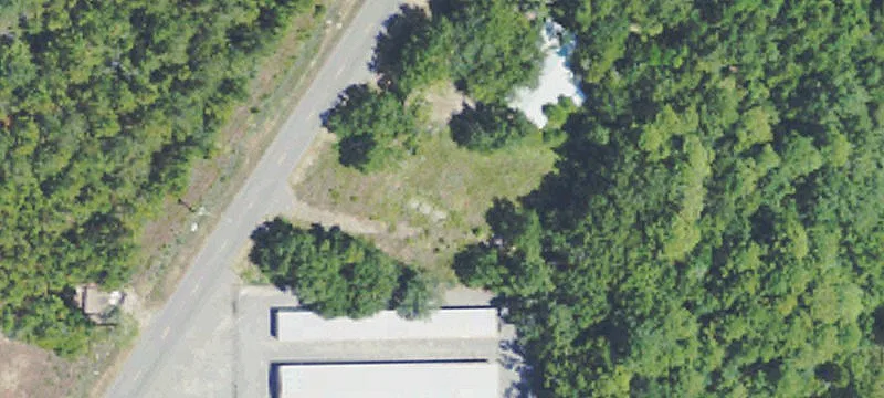 B-2 Commercial Land