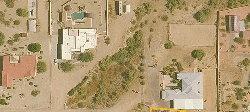 Vacant Land