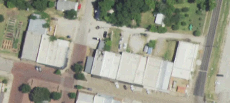 Renovated Downtown Storefront Property