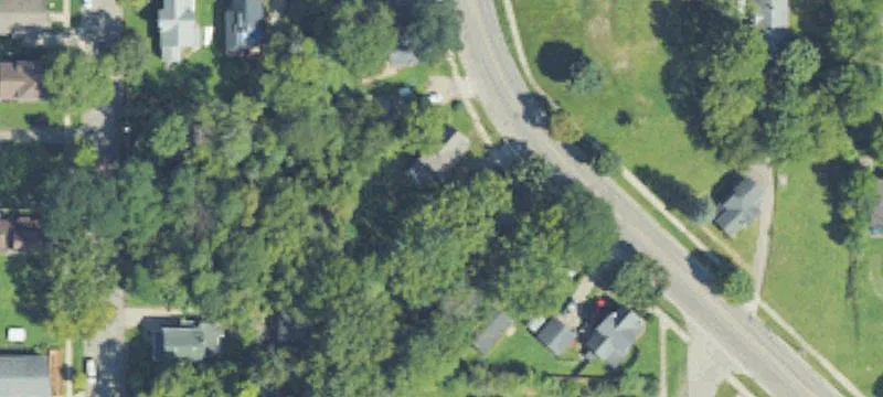 Storefront Property Near Hospital