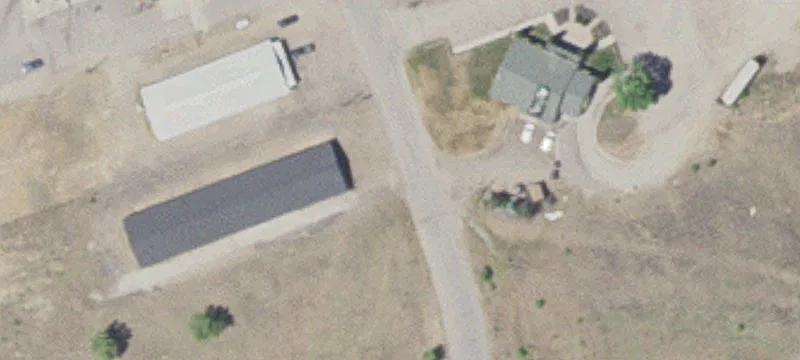 Land Parcel