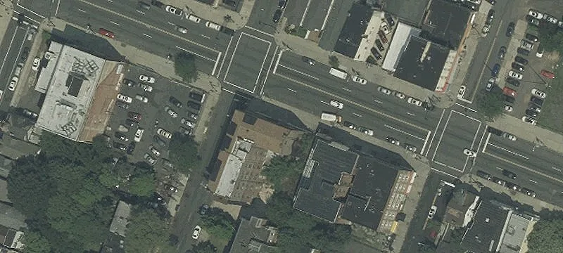 Four-Unit Office Property