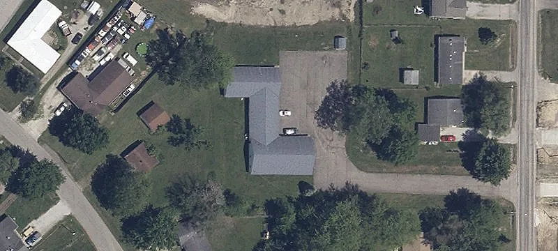 Vacant Land