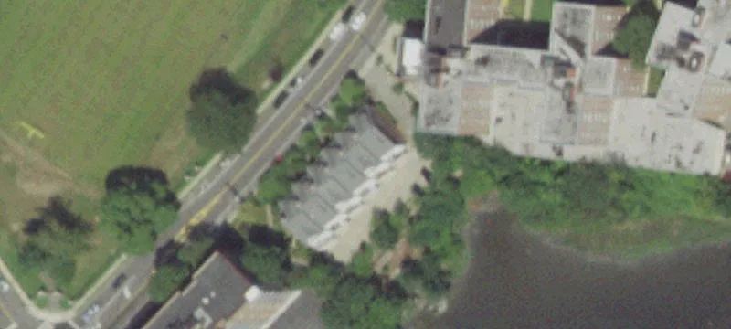 Waterfront 6-Unit Apartment Building