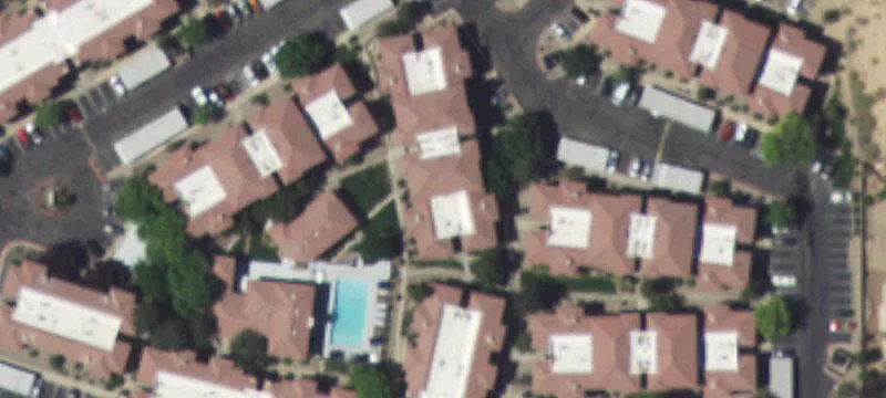 MX-M Commercial Land