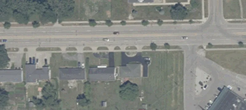 Three-Acre Vacant Land Parcel