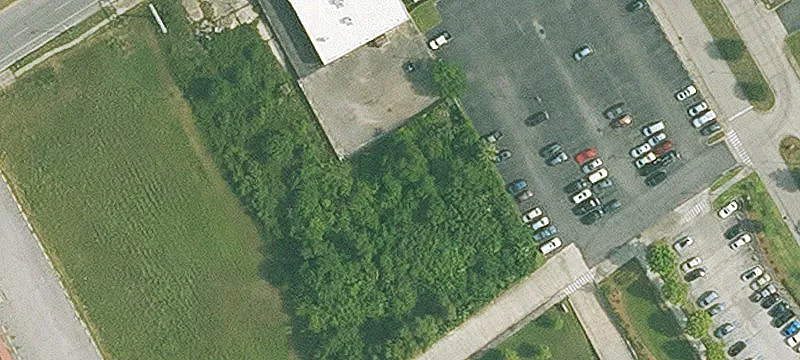 C-2 Commercial Development Land