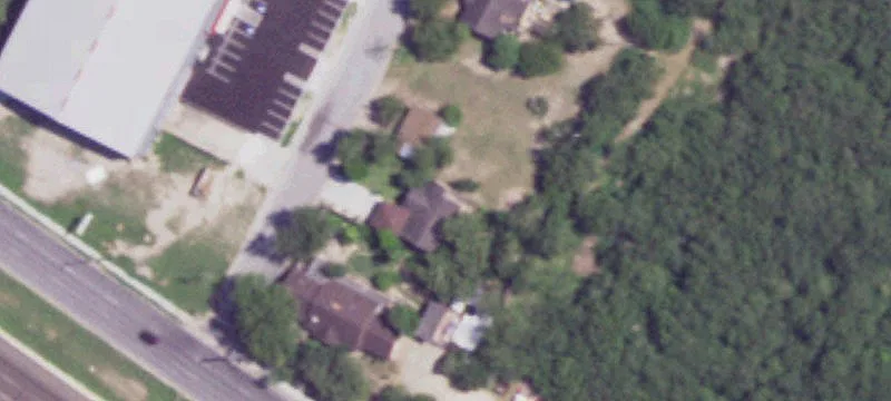 Vacant Land