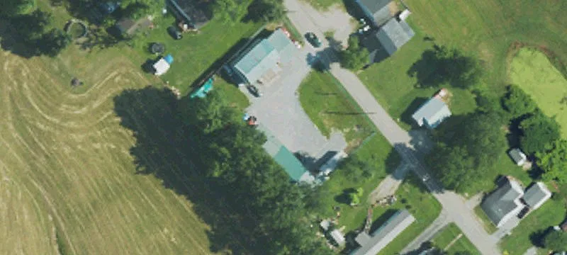 9-Unit Apartment Property