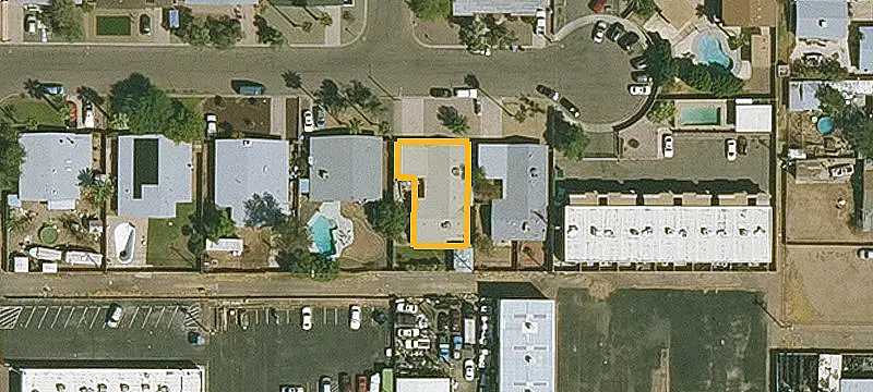 Furnished Duplex With Flexible Layout