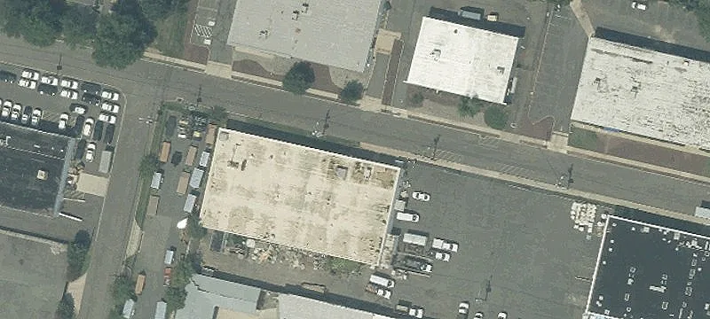 Flex Space with Loading Access
