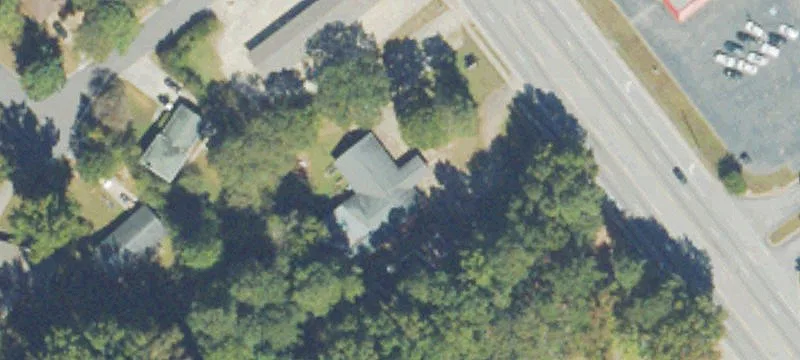 Day Care Center Near Interstate Access