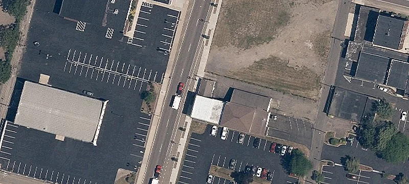 Flex Space with Warehouse