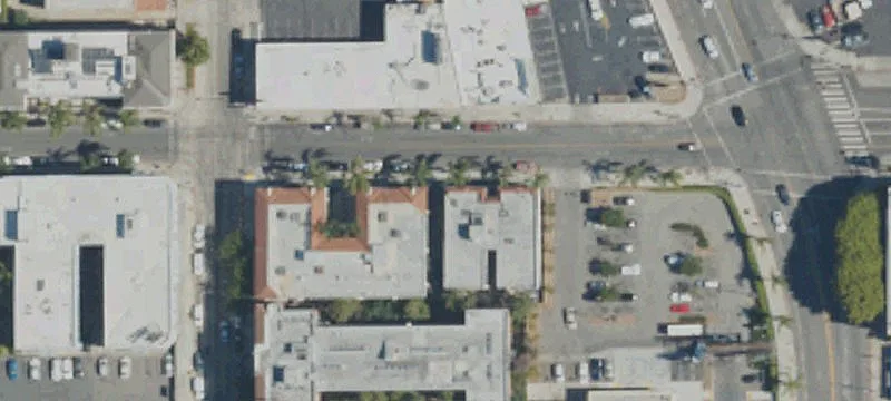 49-Unit Apartment Building