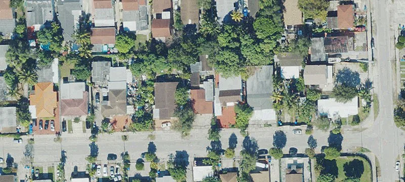Duplex With Two Unit Layout