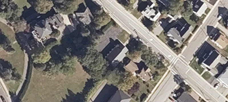 Open-Concept Church Facility