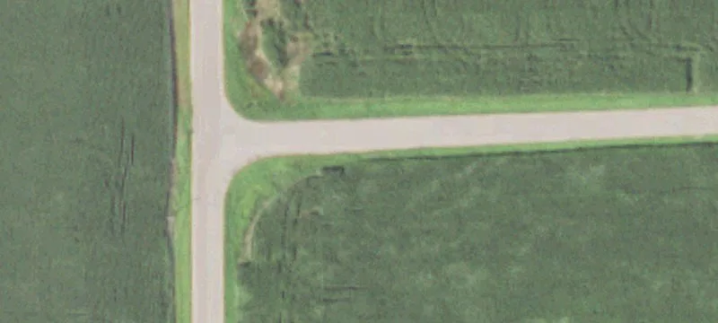 Riverfront Hunting Land