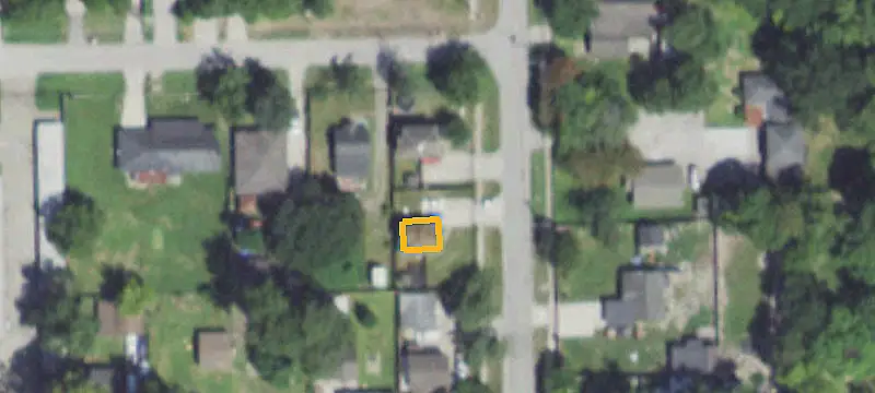 Recently Renovated Duplex