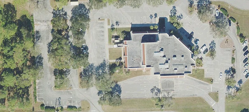 Commercial Land with Access