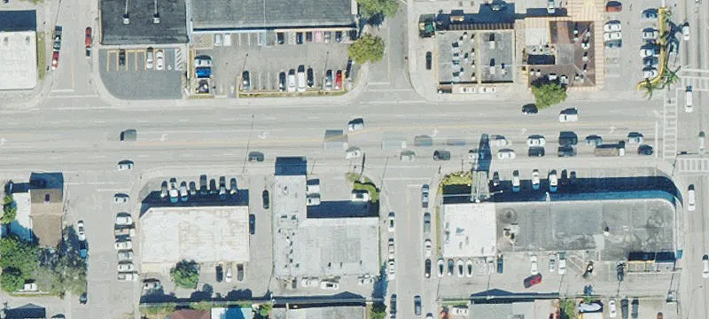 First-Floor Retail Space