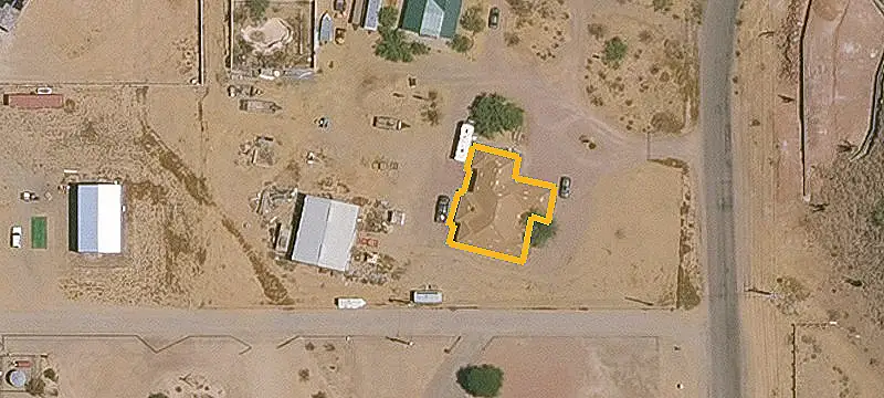 Land/Lot