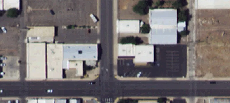 C3 Commercial Land