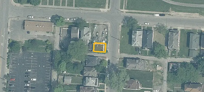 Duplex Renovation Property
