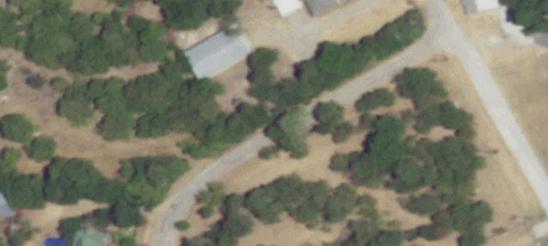 Lot 4 County Road 1306, Whitney, TX 76692