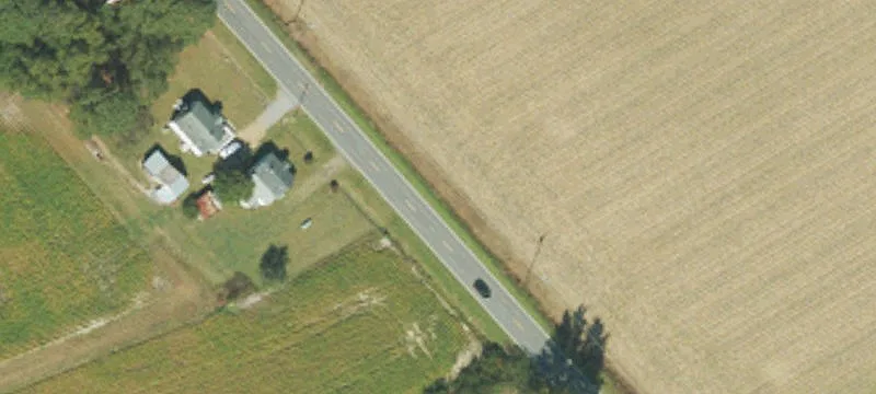 Four-House Poultry Farm