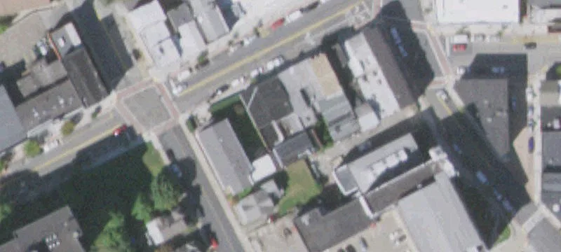 Five-Unit Mixed-Use Property