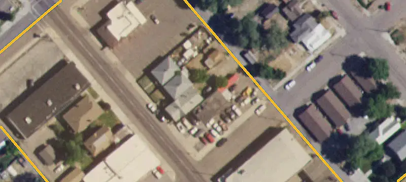 Updated Side-by-Side Duplex