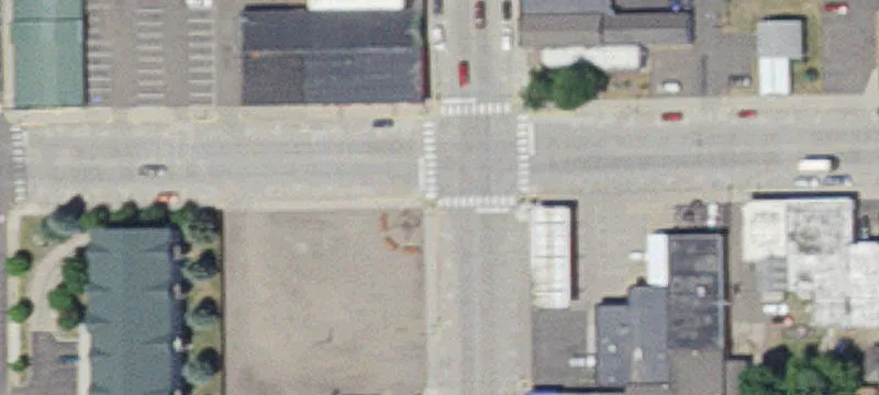 Professional Office Building