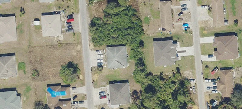 New Construction Duplex