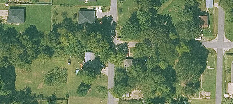 Vacant Land