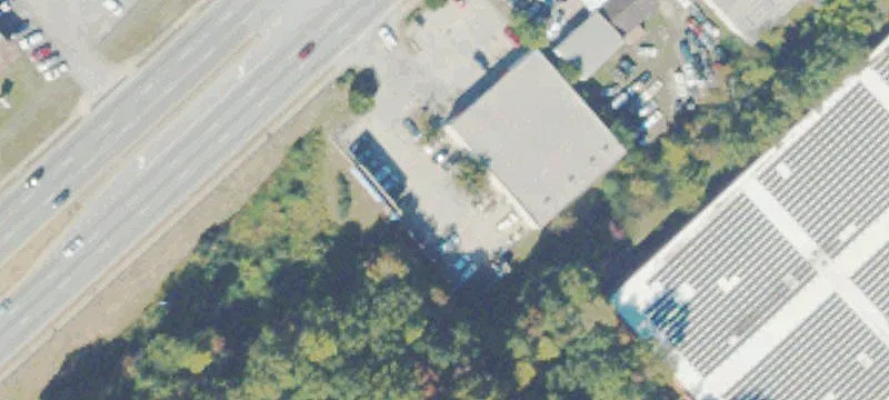 Auto Repair Shop