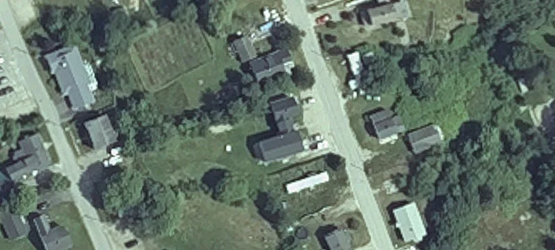 5-Unit Apartment Building