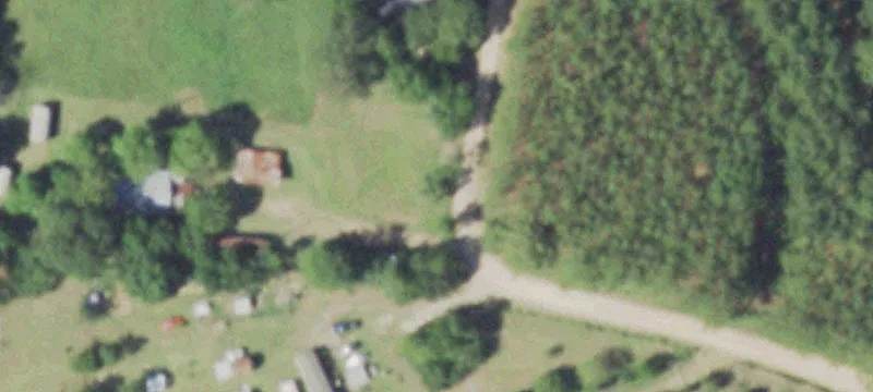 Remodeled Farm with Fenced Pasture