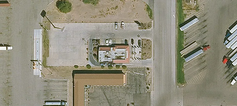 104-Unit Motel Property